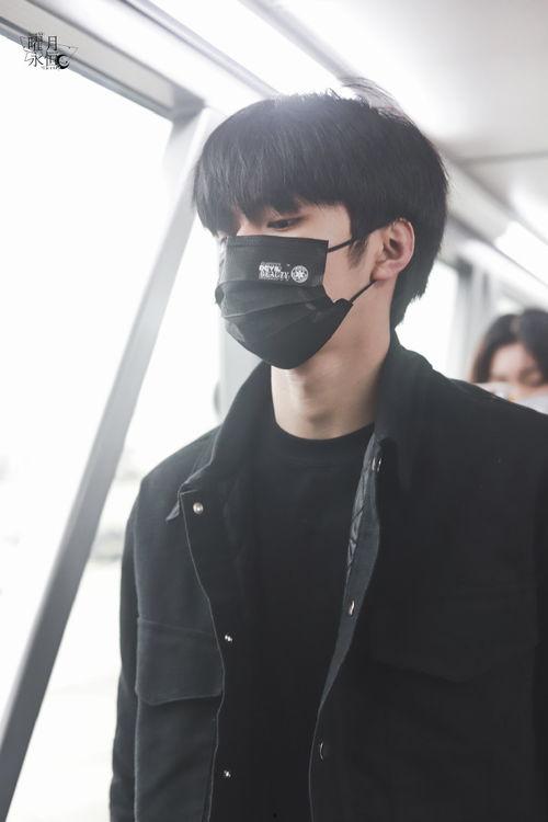 刘耀文最新爆料  第3张